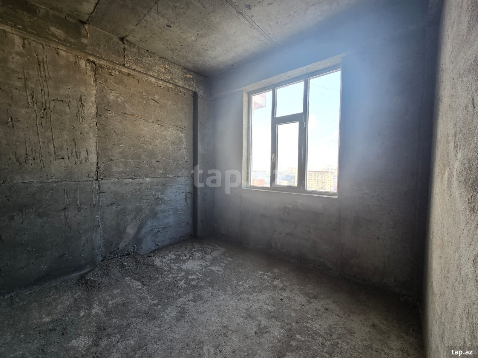2 otaqlı mənzil satılır, 6-cı mikrorayon, Sumqayıt