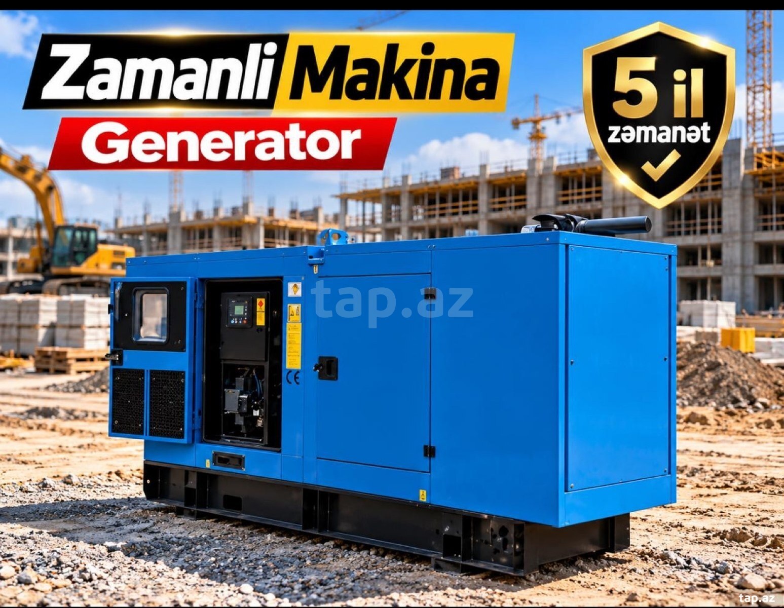 Generator