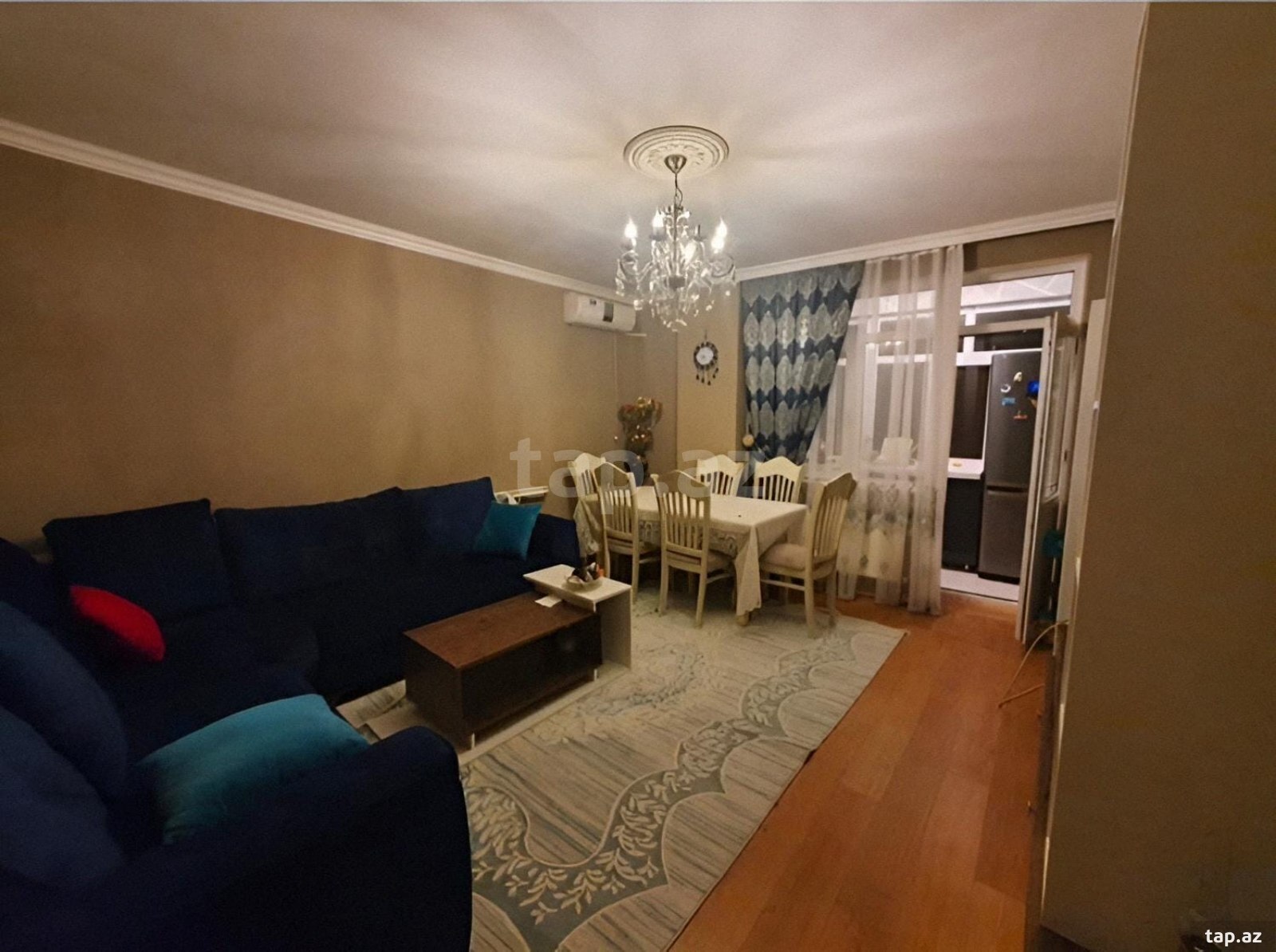 2-room apartment for rent, Khirdalan