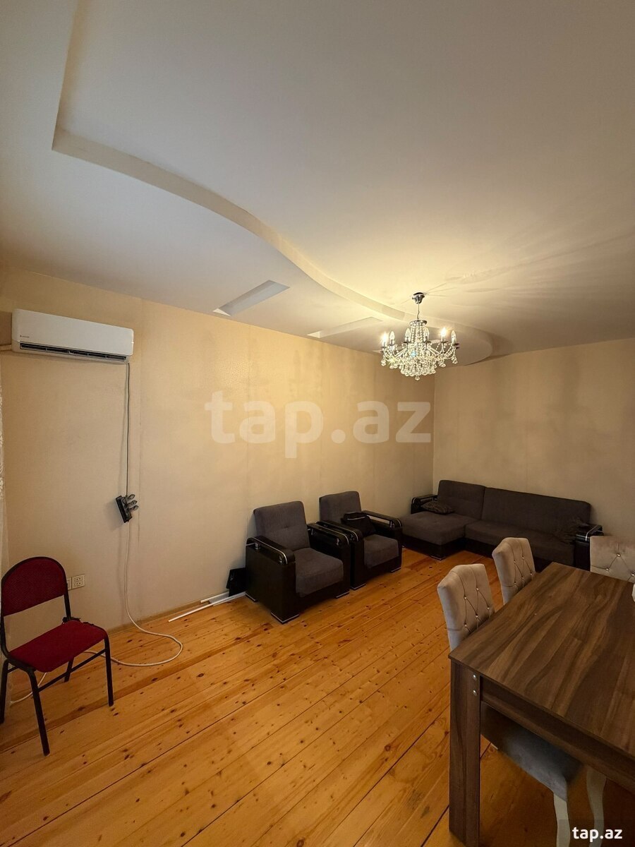 3 otaqlı mənzil satılır, Xırdalan