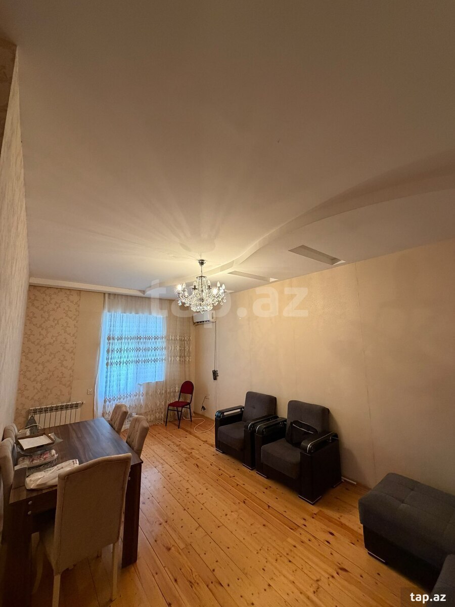 3 otaqlı mənzil satılır, Xırdalan