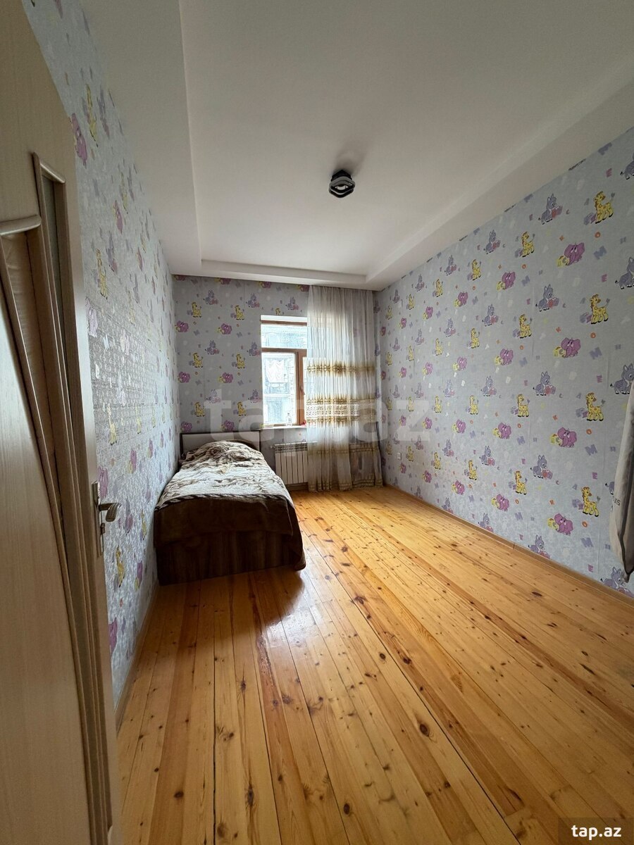 3 otaqlı mənzil satılır, Xırdalan