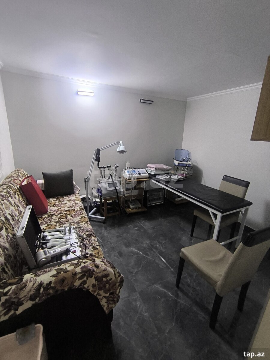 5 otaqlı həyət evi satılır, Qəçrəş, Quba