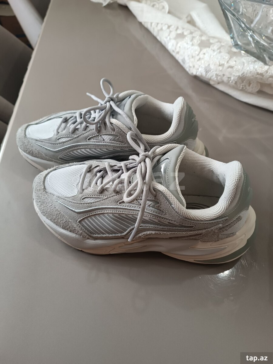 İdman ayaqqabısı Puma