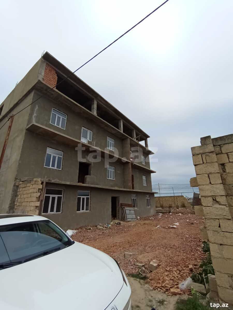 1-room apartment for sale, Zigh, Baku