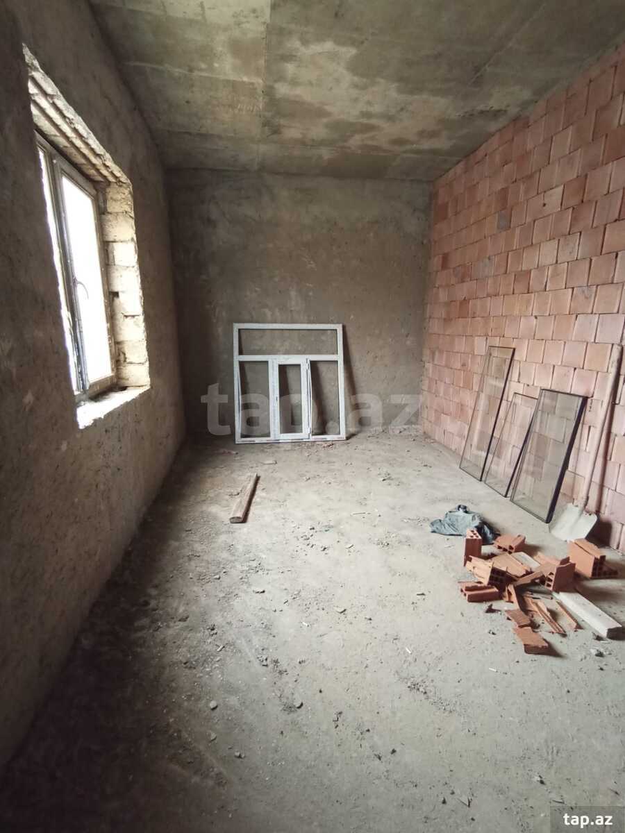 1-room apartment for sale, Zigh, Baku