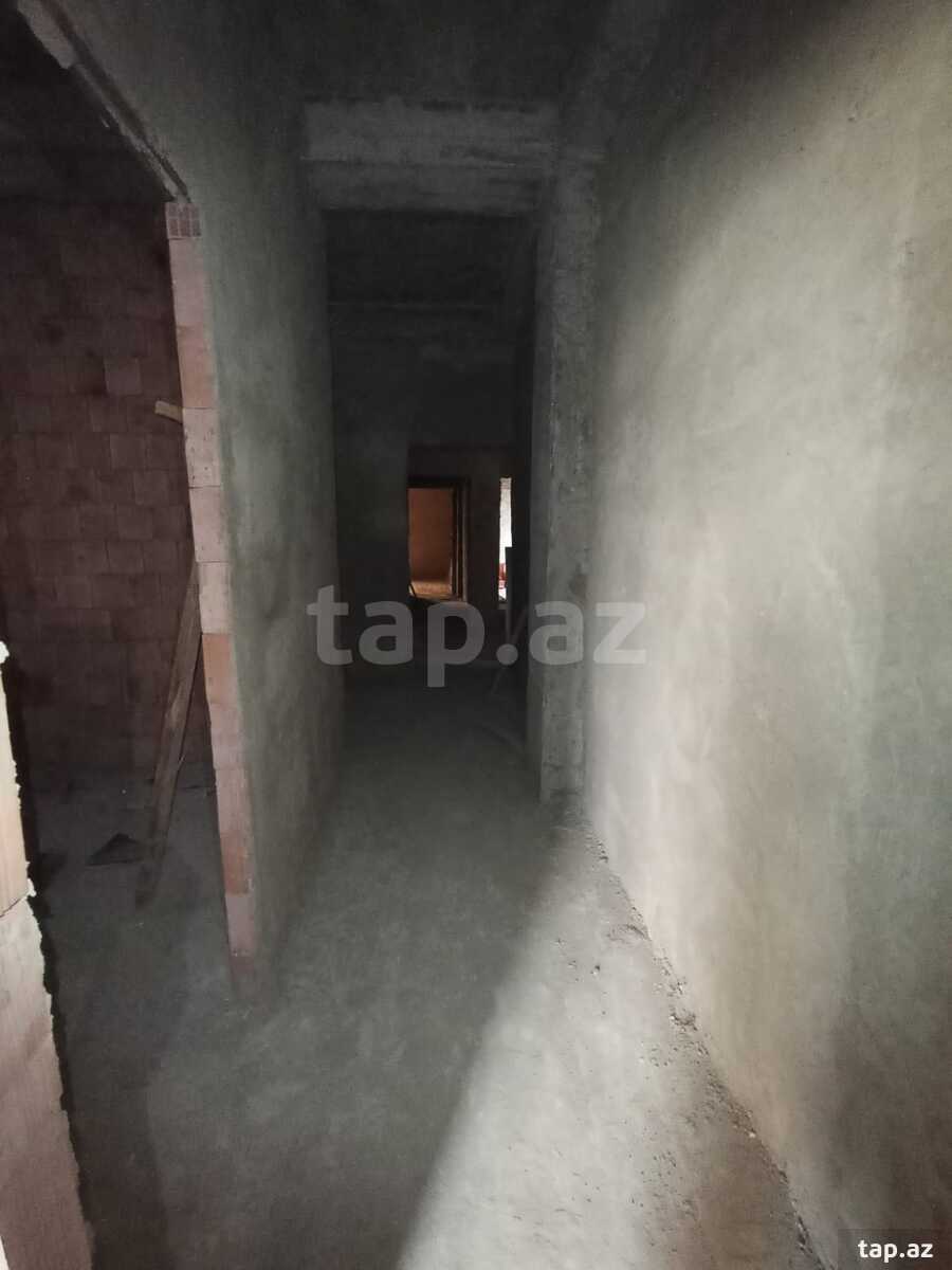 1-room apartment for sale, Zigh, Baku