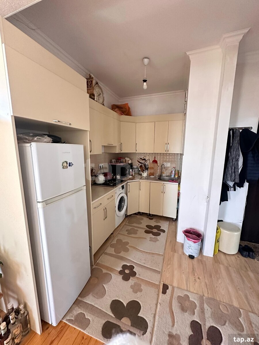 2-room apartment for rent, Khirdalan