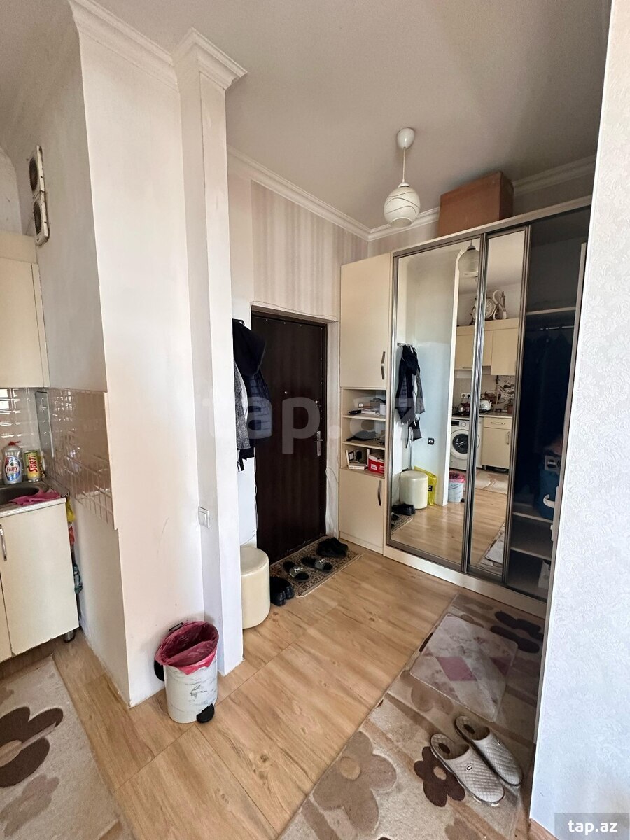 2-room apartment for rent, Khirdalan