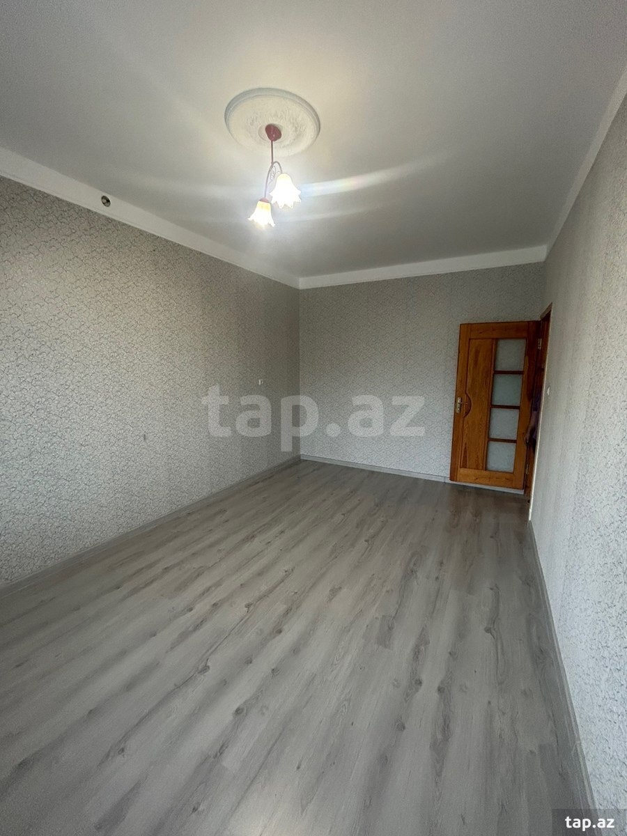 3 otaqlı mənzil kirayə verilir, Köhnə Günəşli, Bakı
