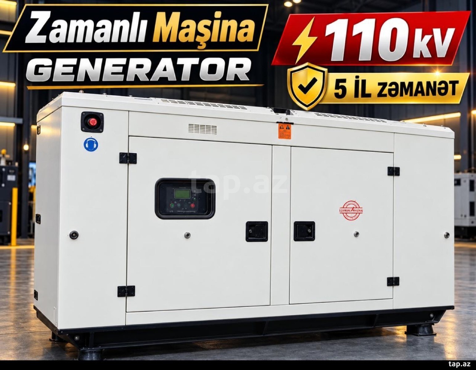 Generator