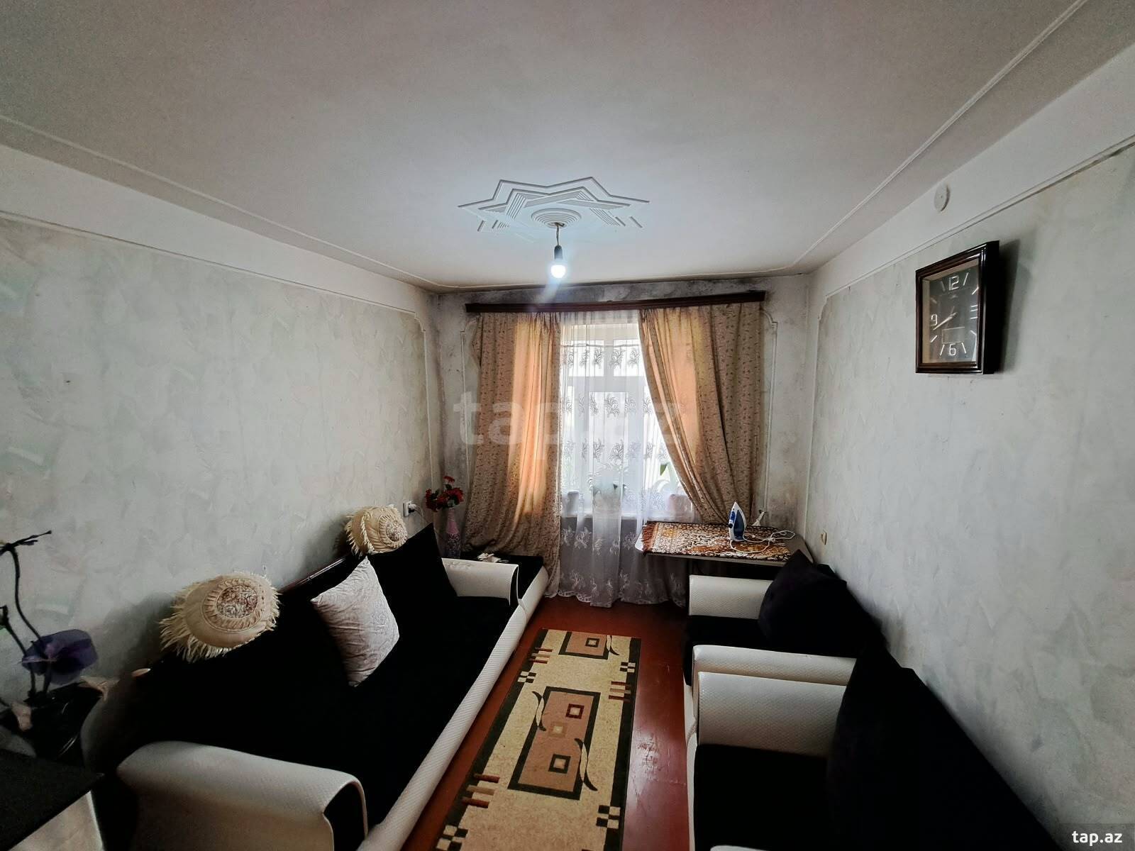 5 otaqlı mənzil satılır, 10-cu mikrorayon, Sumqayıt