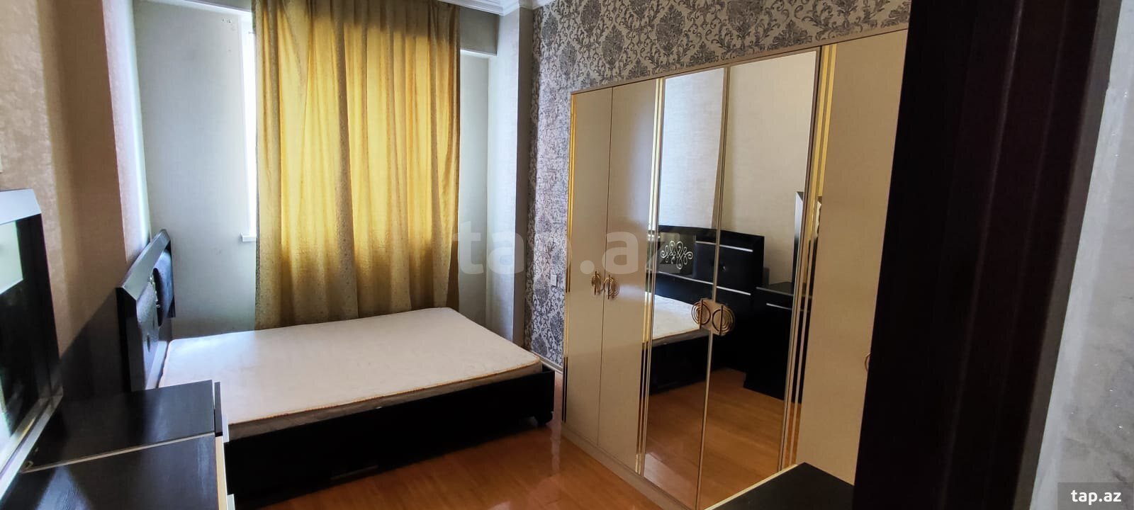 2 otaqlı mənzil kirayə verilir, Xırdalan