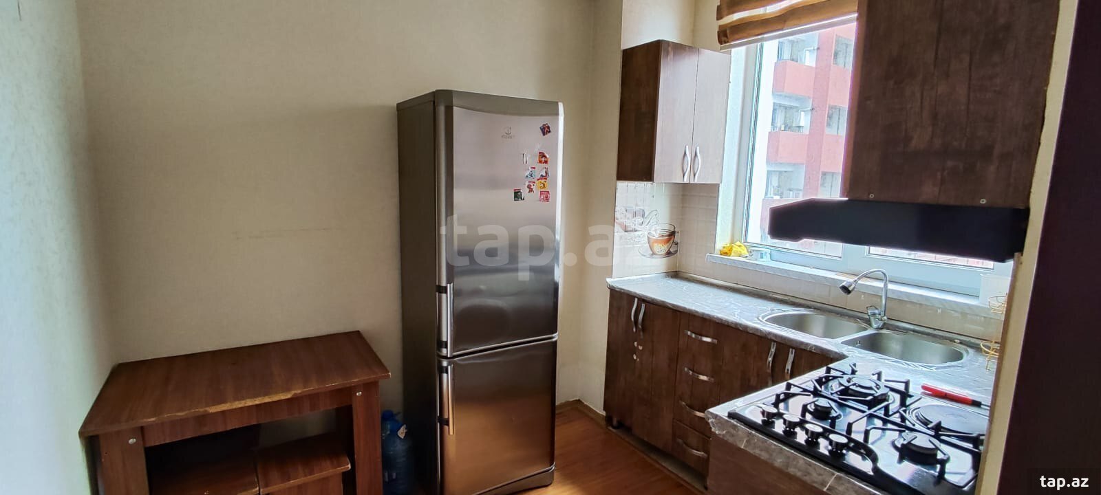 2 otaqlı mənzil kirayə verilir, Xırdalan