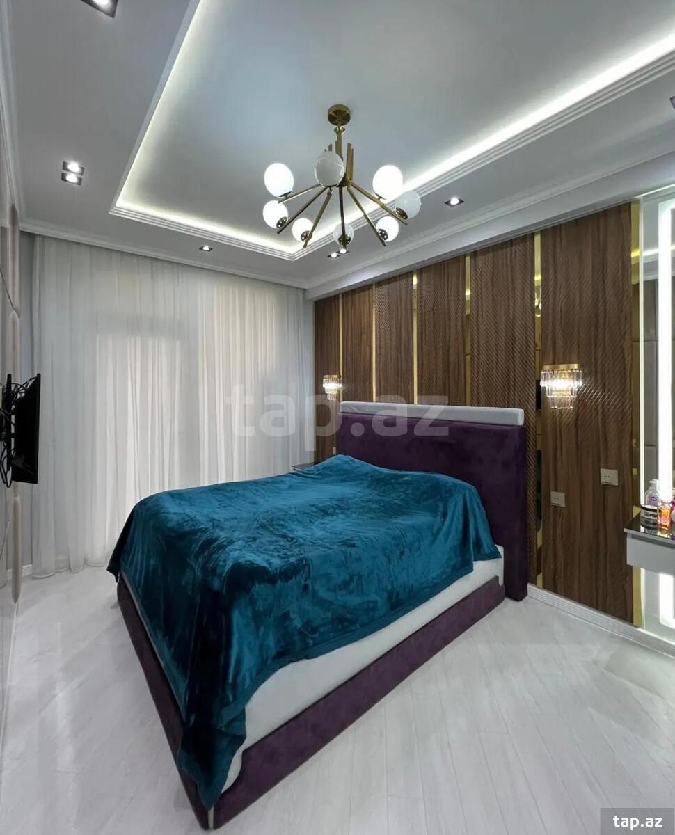 2-room apartment for sale, Binagadi settlement, Baku