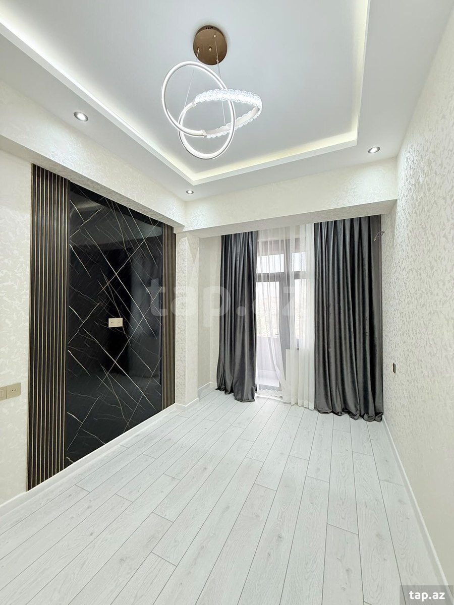 2 otaqlı mənzil satılır, Xırdalan