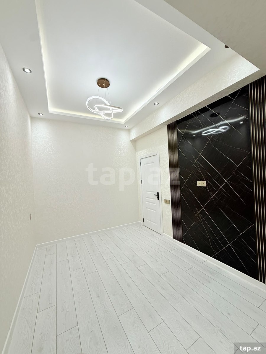 2 otaqlı mənzil satılır, Xırdalan