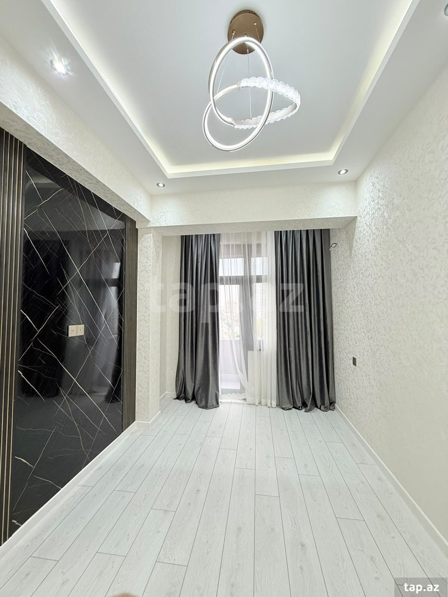 2 otaqlı mənzil satılır, Xırdalan