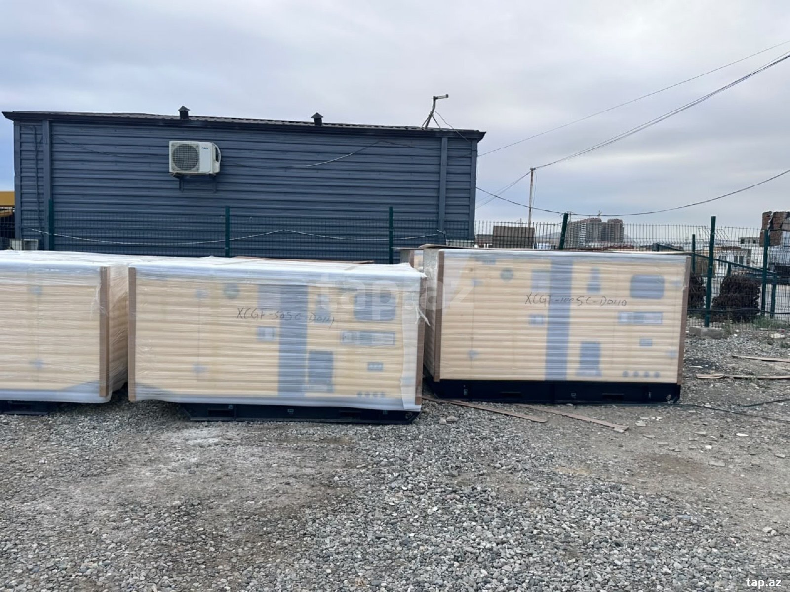 Generator