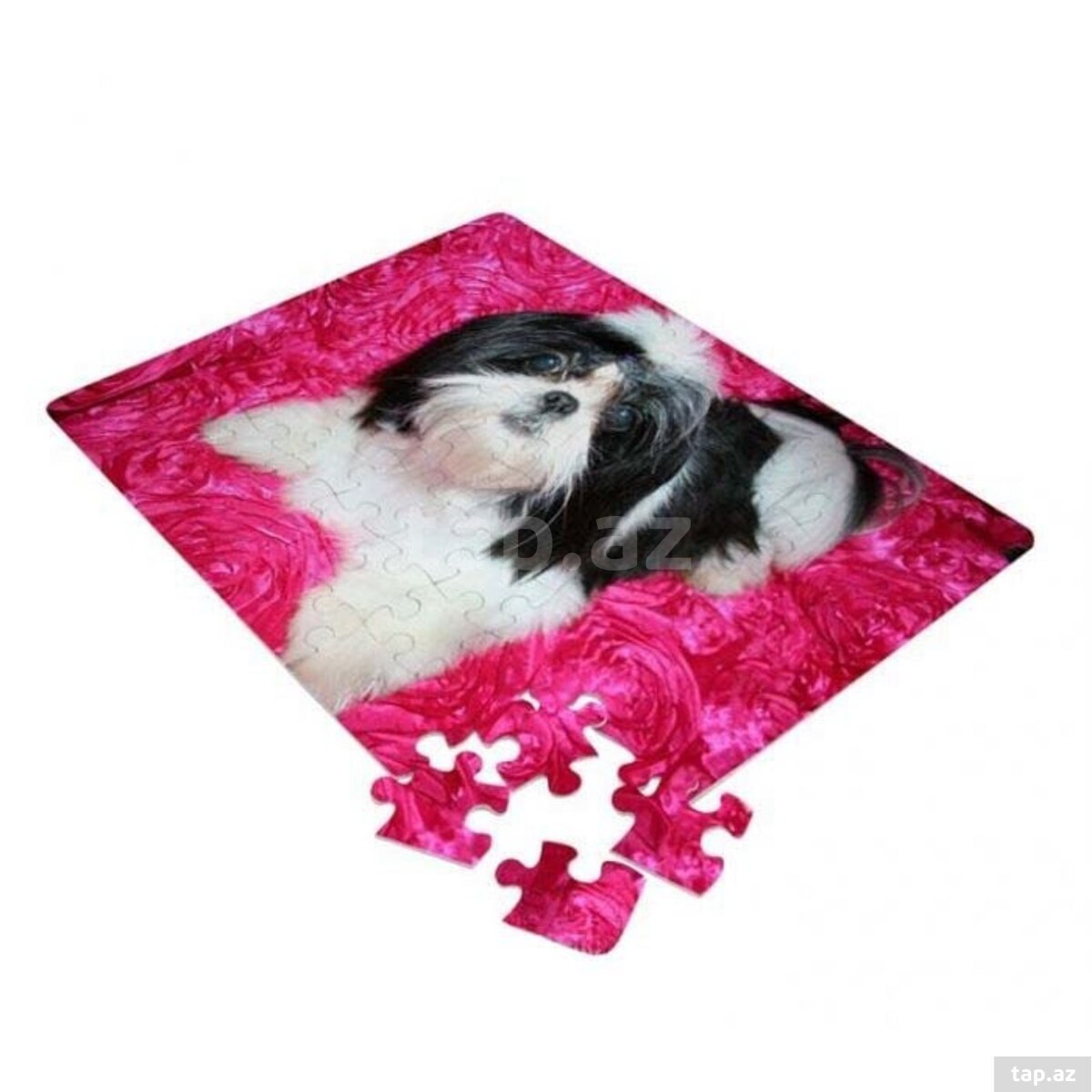 Foto puzzle