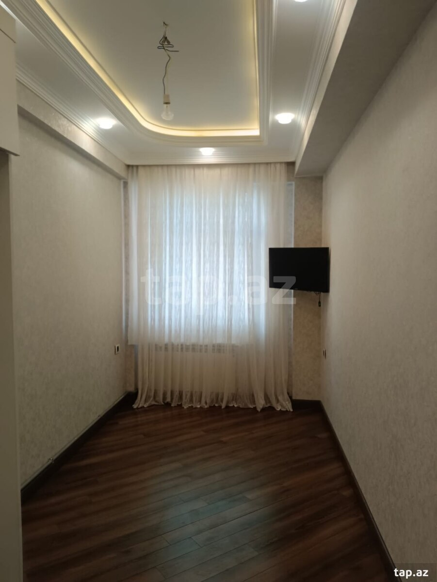 2 otaqlı mənzil satılır, 9-cu mikrorayon, Sumqayıt