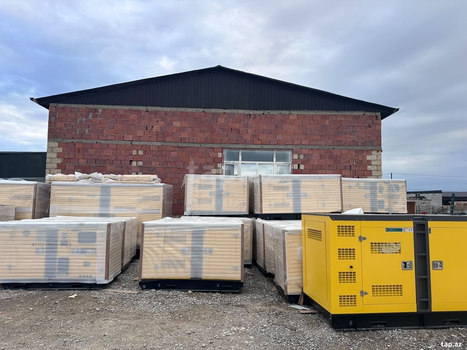 Generator