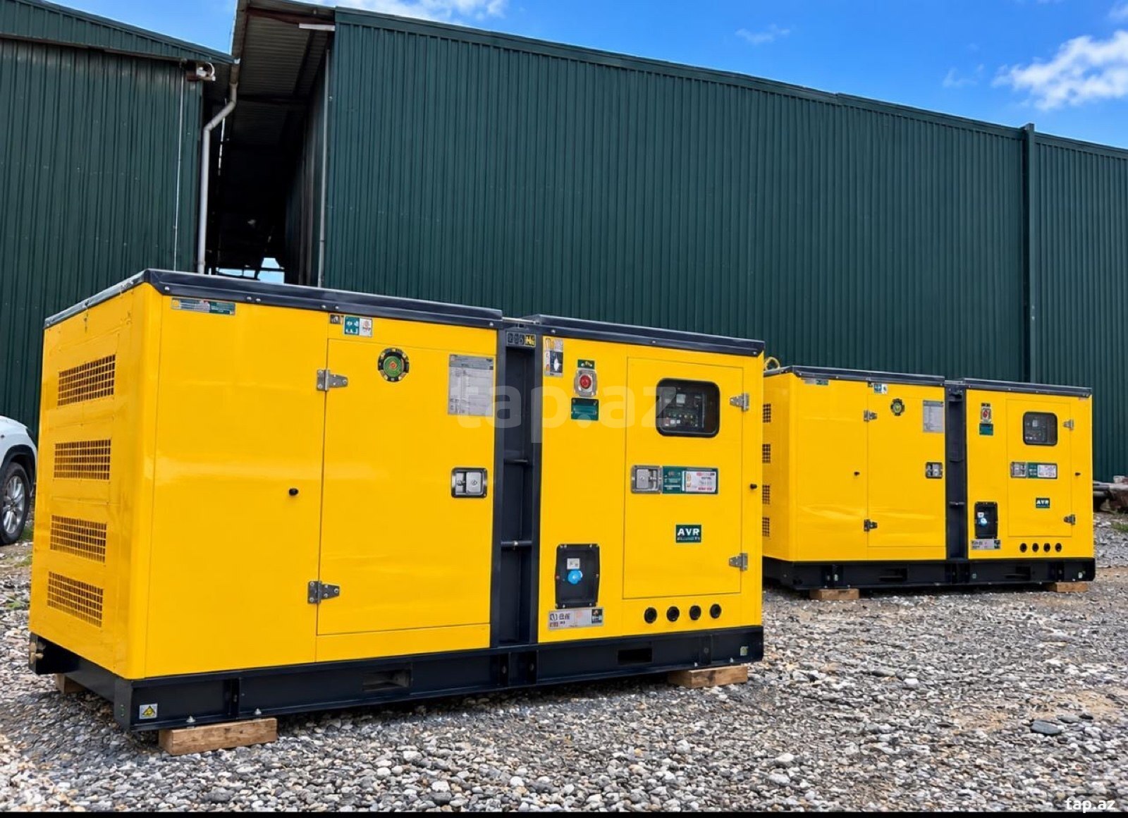 Generator