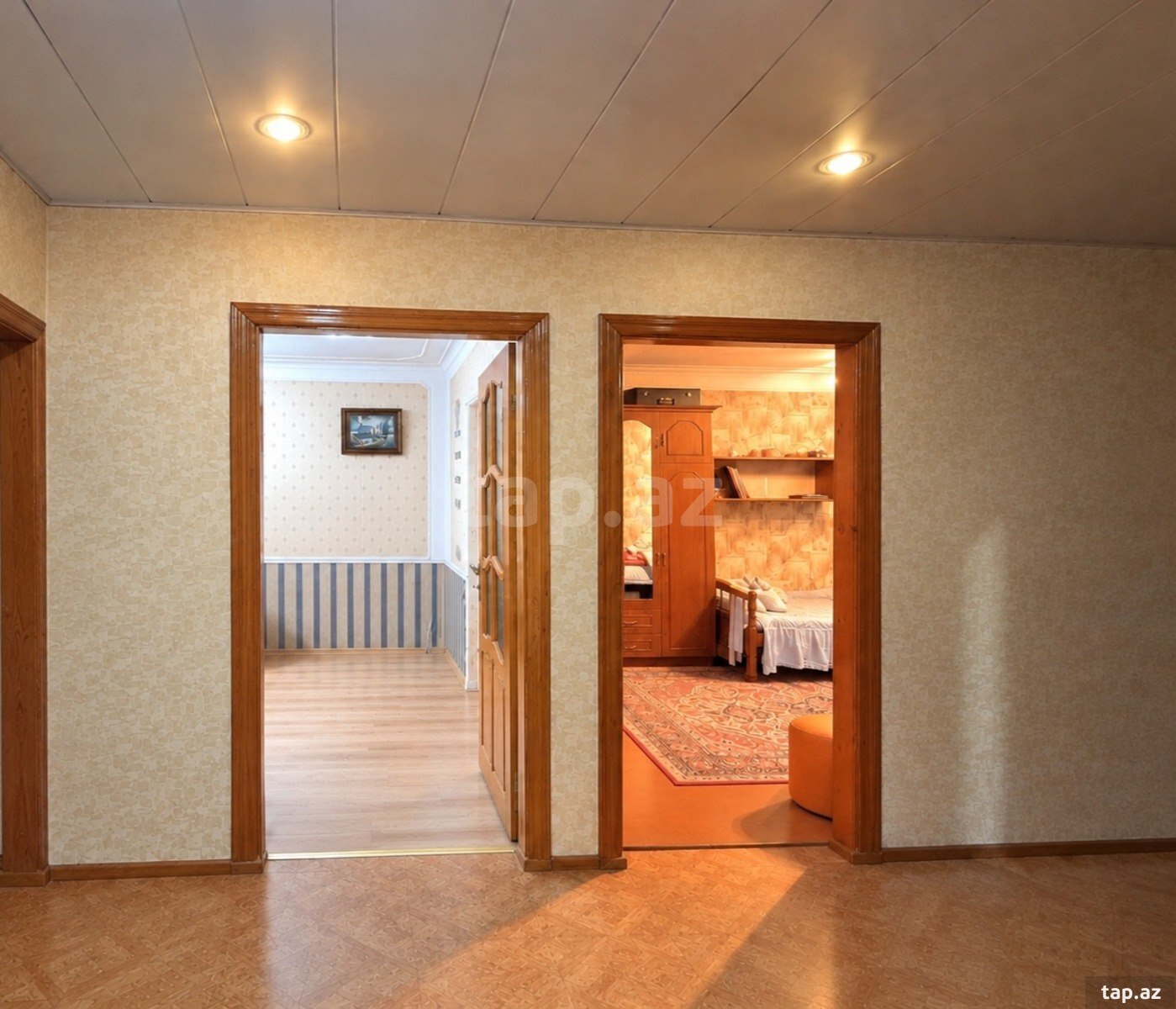 3-комн. квартира на продажу, Низами, Баку