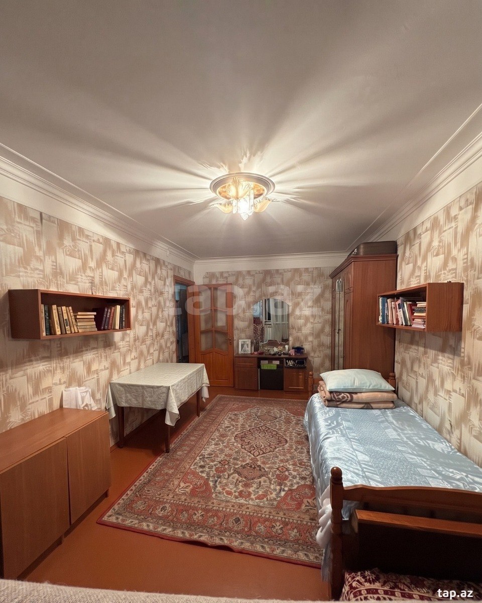 3-комн. квартира на продажу, Низами, Баку