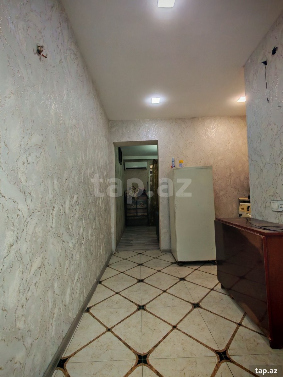 1-room private house for sale, Khirdalan