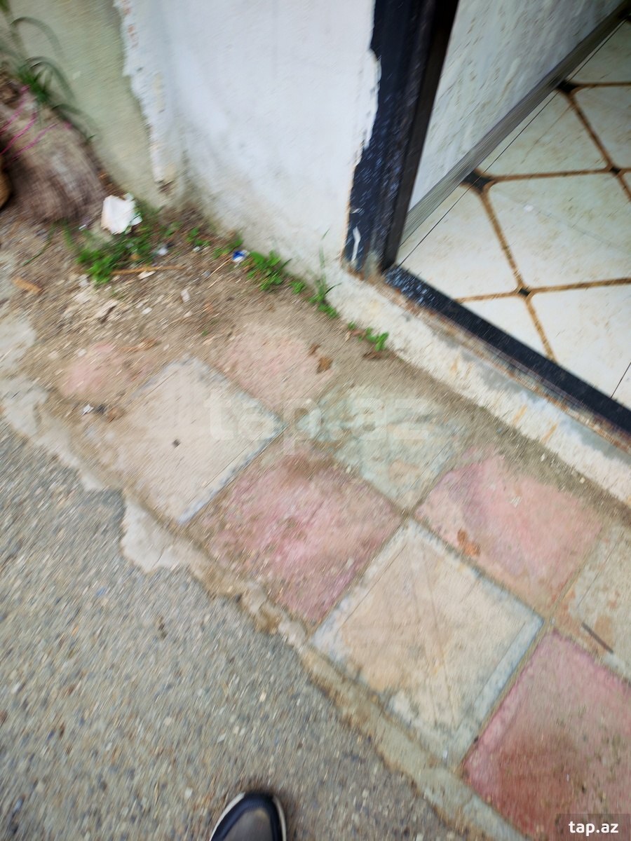 1-room private house for sale, Khirdalan