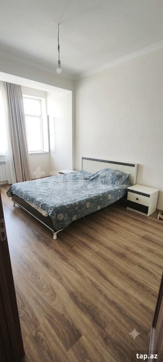 3-room apartment for sale, Yasamal, Baku