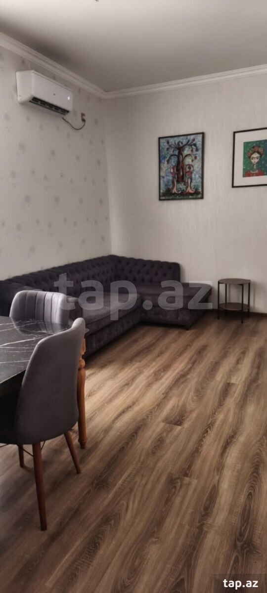 3-room apartment for sale, Yasamal, Baku