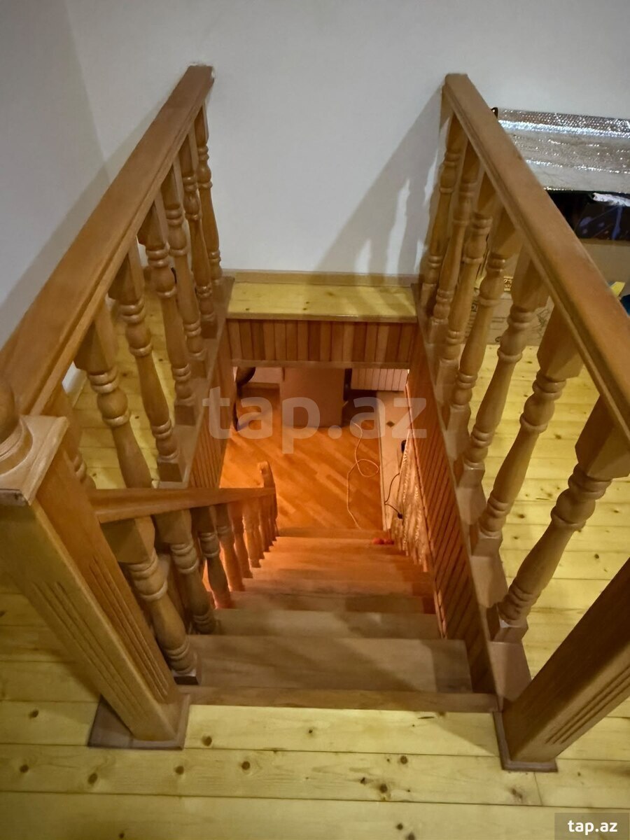3 otaqlı mənzil satılır, Xırdalan