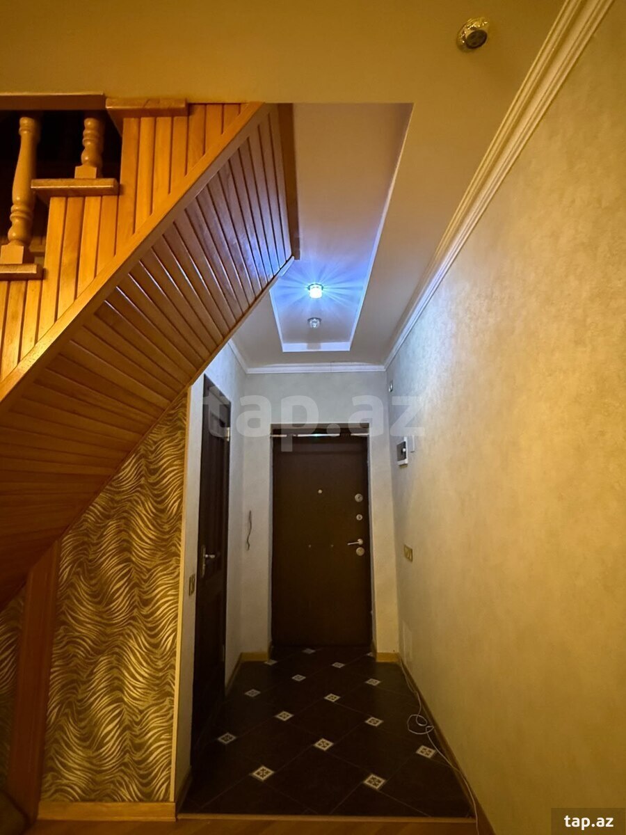 3 otaqlı mənzil satılır, Xırdalan