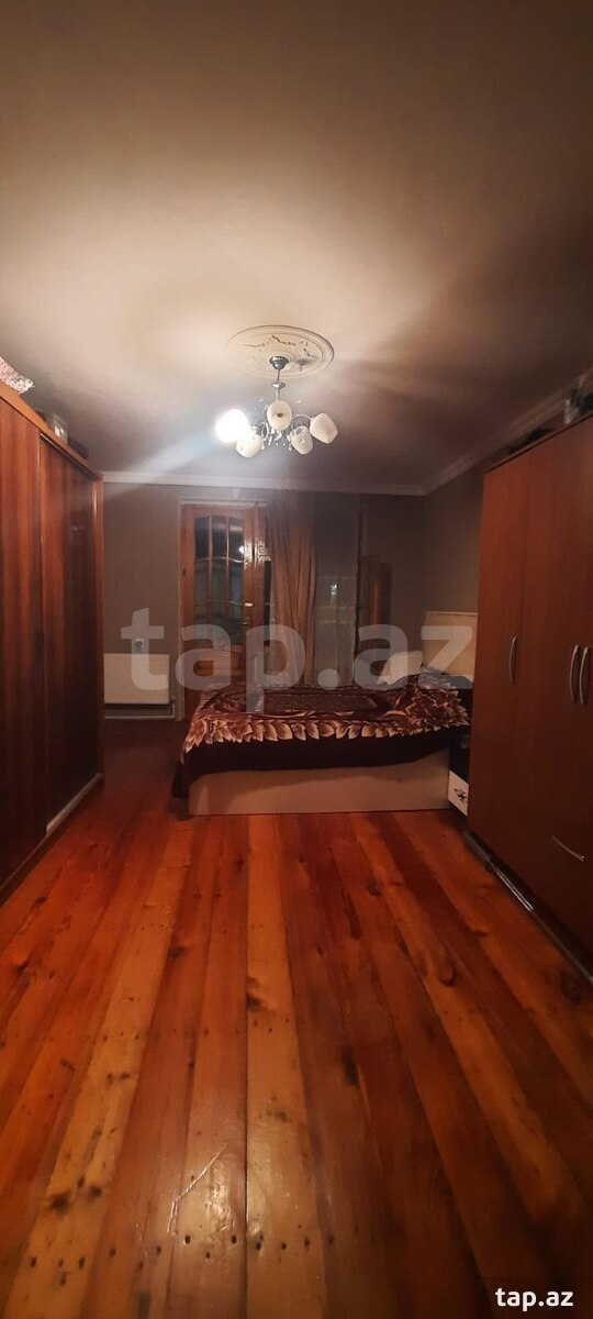 3 otaqlı mənzil satılır, Birləşmiş məhəllə, Sumqayıt