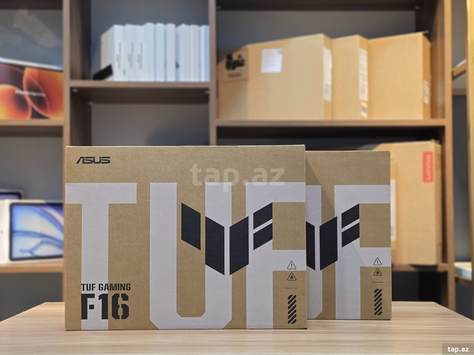 Asus Tuf F16 FX608JMI-TU394W | 90NR0NB1-M00S30
