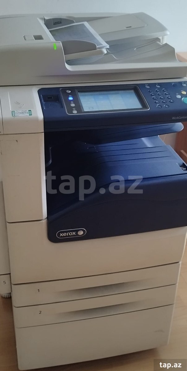 Printer XEROX