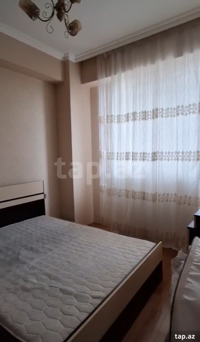 2 otaqlı mənzil kirayə verilir, Xırdalan