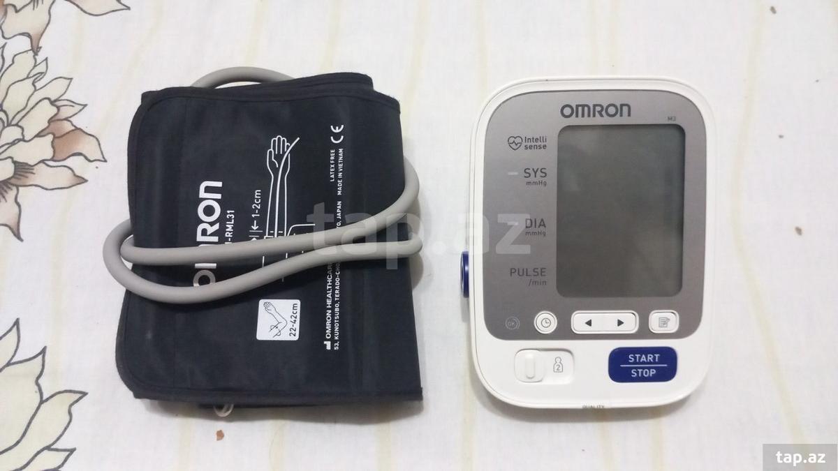 Tonometr