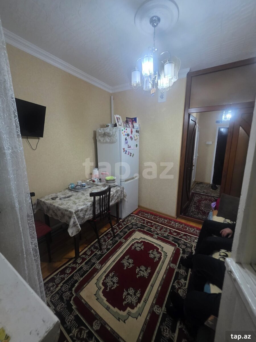 2-комн. квартира на продажу, 13-й микрорайон, Сумгаит