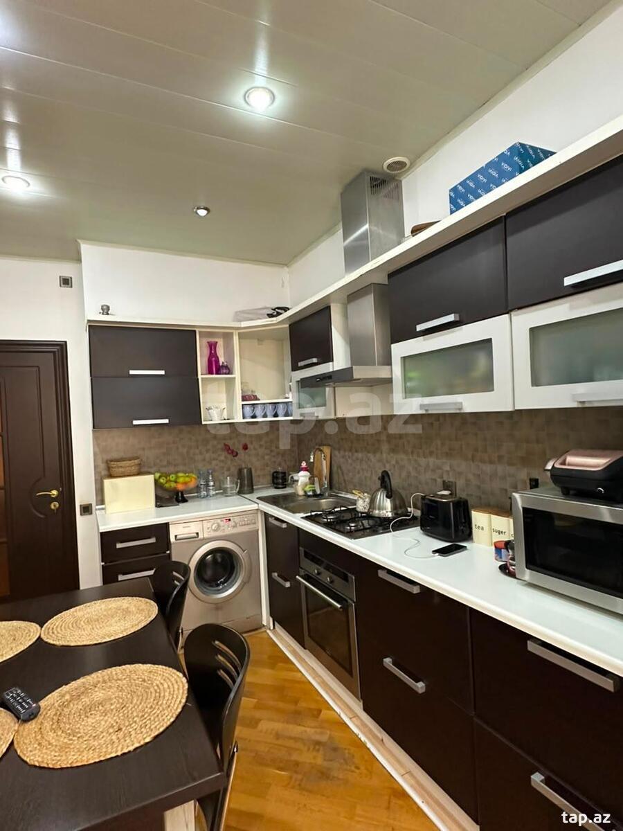 2 otaqlı mənzil satılır, Yasamal, Bakı