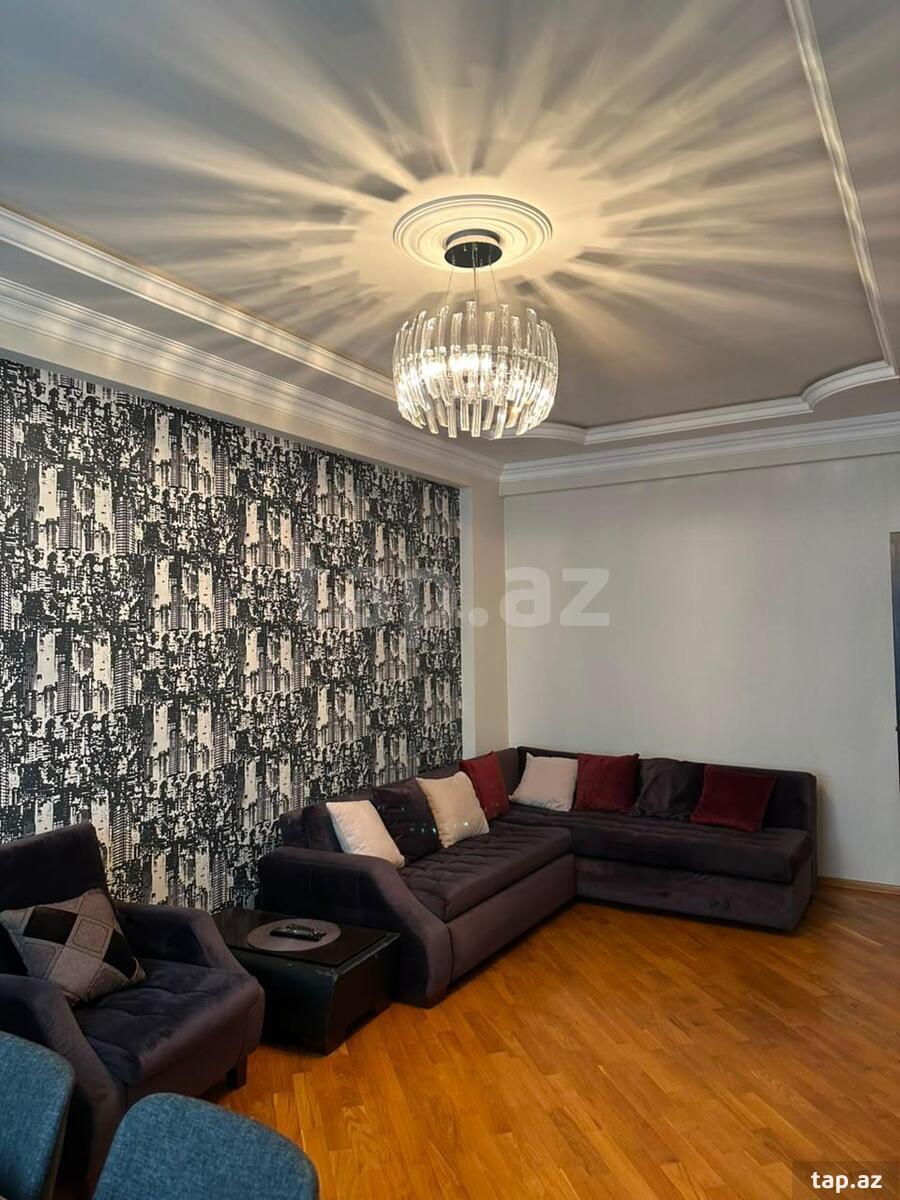 2 otaqlı mənzil satılır, Yasamal, Bakı