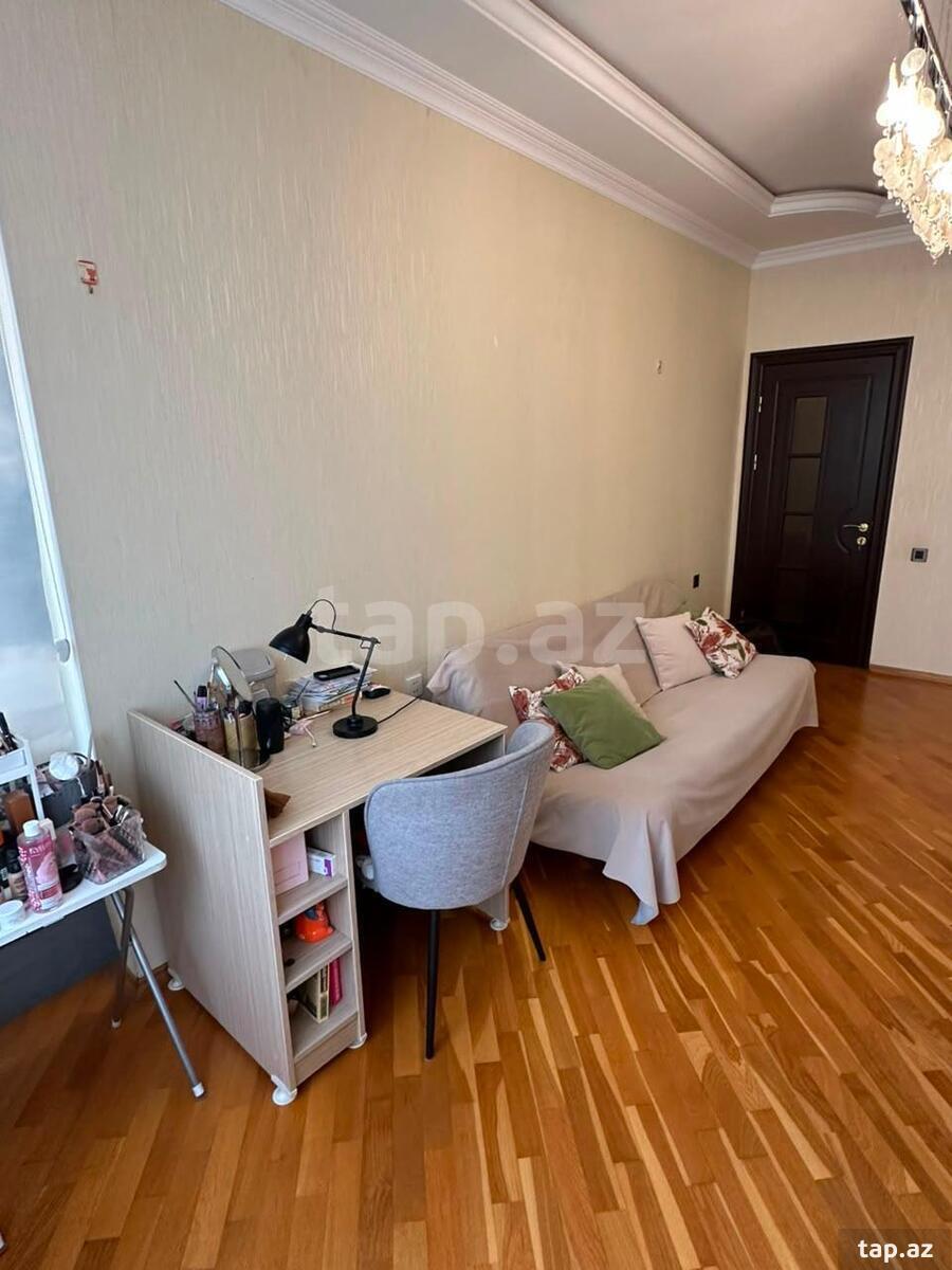 2 otaqlı mənzil satılır, Yasamal, Bakı