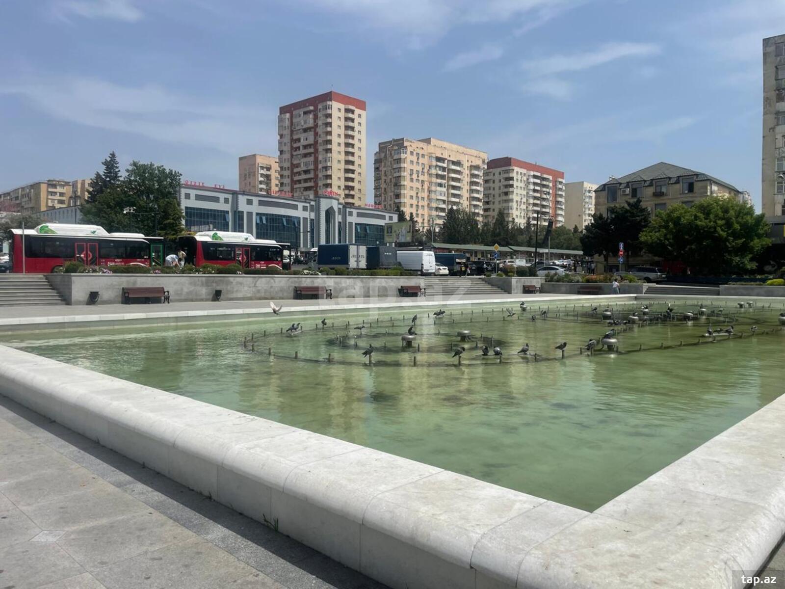 2 otaqlı mənzil satılır, Nizami, Bakı