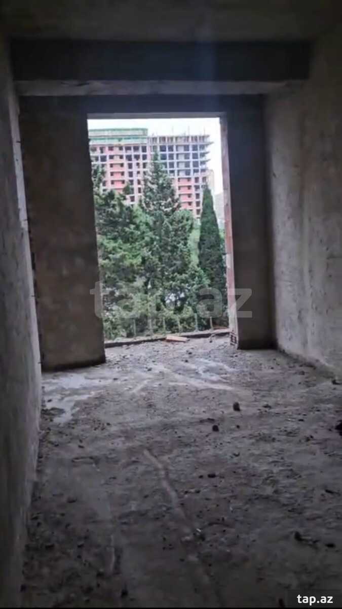 2-room apartment for sale, Nizami, Baku