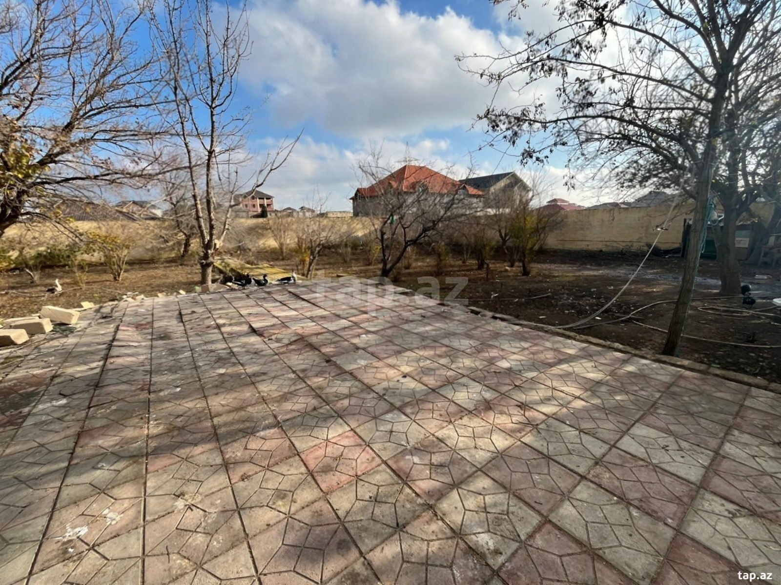 Land for sale, Mardakan, Baku