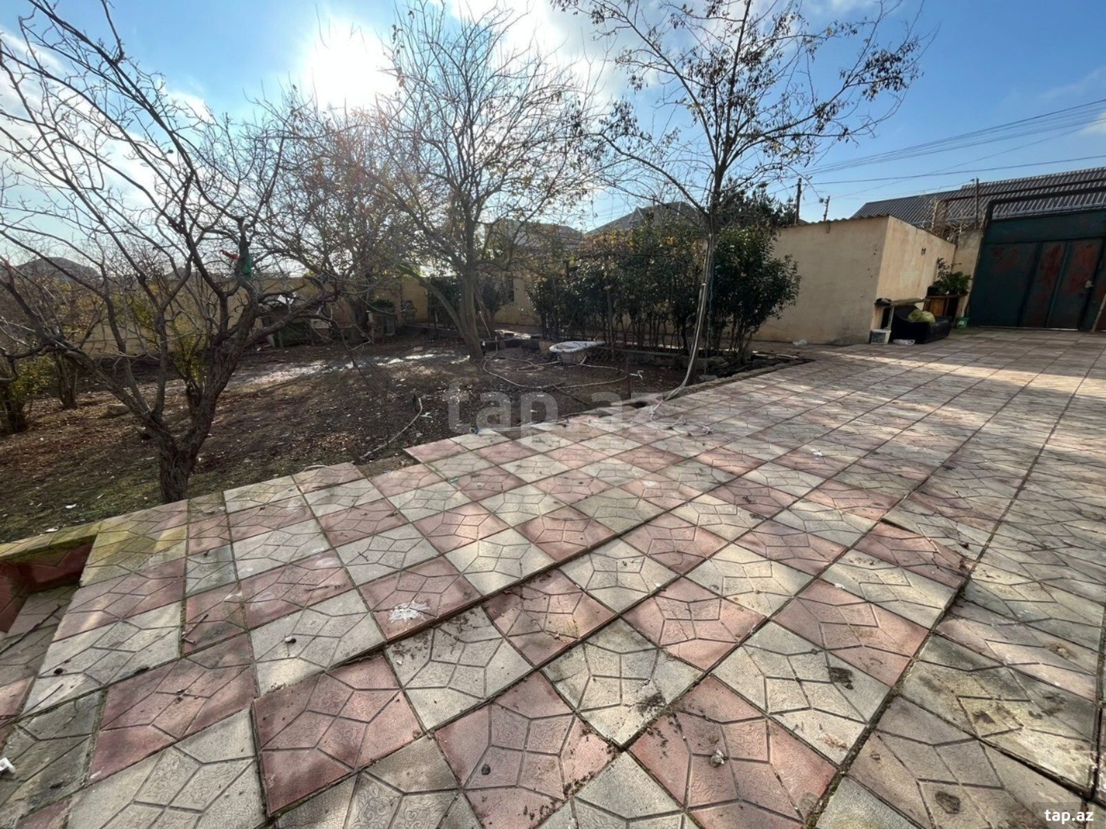 Land for sale, Mardakan, Baku