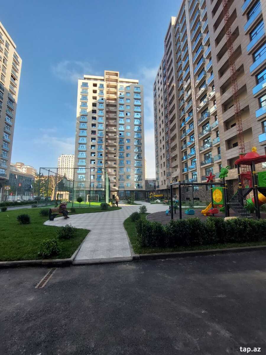 2 otaqlı mənzil satılır, 28 May, Bakı
