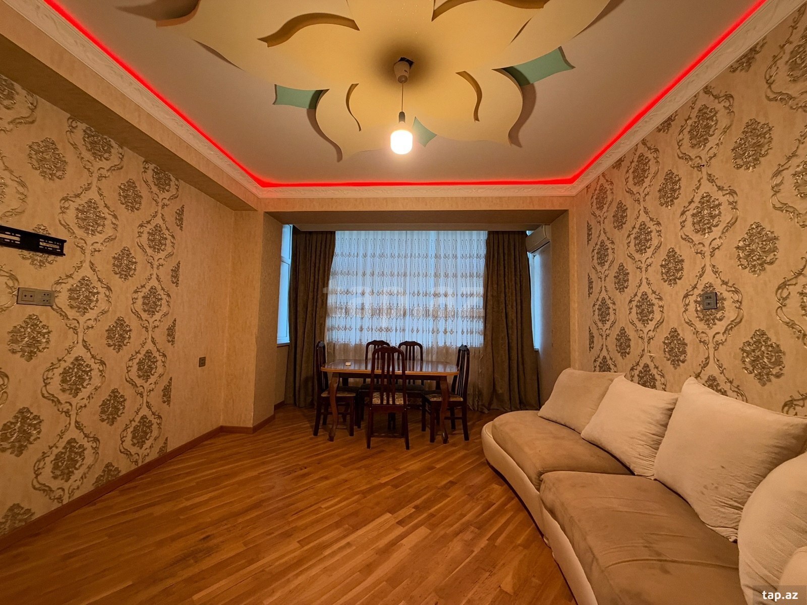 2-room apartment for sale, Masazir, Absheron